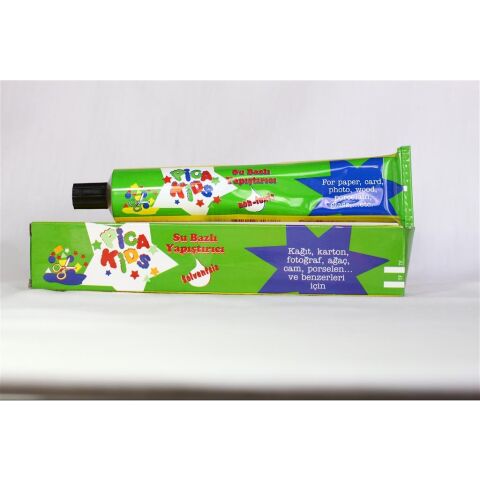Pıcakıds Su Bazlı Yapıştırıcı Solventsiz 90gr