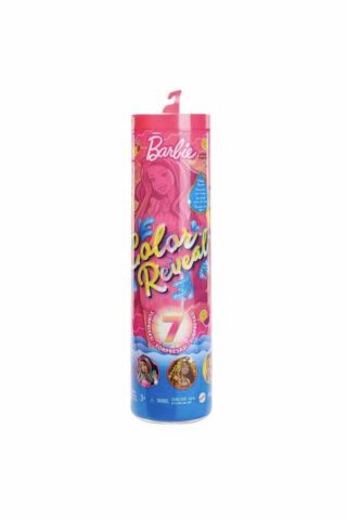 Hjx49 Cutie Reveal - Renk Değiştiren Sürpriz Meyve Deseni Elbiseli