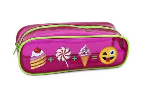 AGT Pape Kalemkutu Emoji Pembe PM 16503