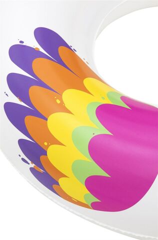Bestway Can Toys Pegasus Simit 119x91CM 36159