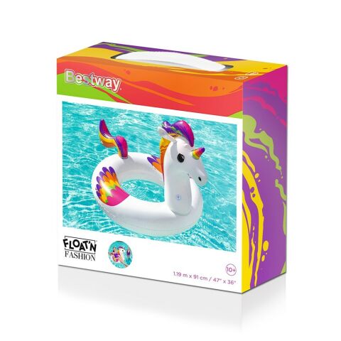 Bestway Can Toys Pegasus Simit 119x91CM 36159