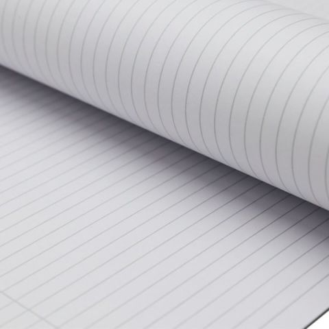 Keskin Color A4 3'lü 80 Yaprak Pixel Kareli Plastik Kapak Spiralli Defter