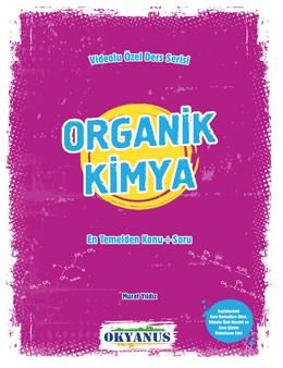 Okyanus Yayıncılık Organik Kimya