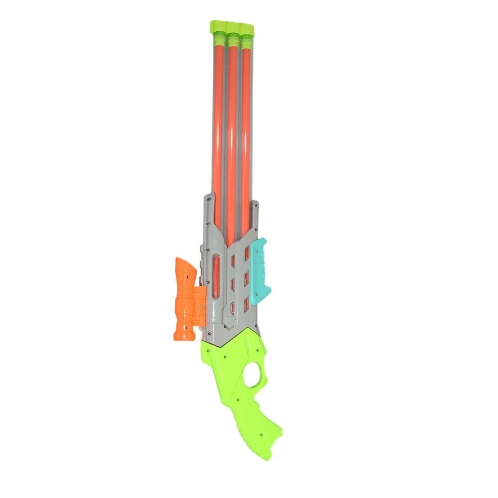Can Toys Pompalı Su Tabancası 8845