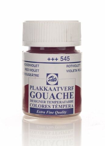 Talens Guaj Boya 16ml 545 Red Violet