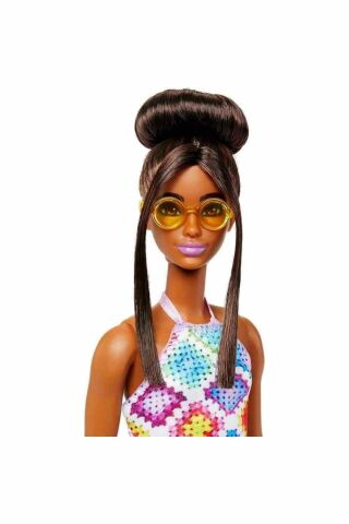 Fashionistas Koleksiyon Bebeği Fbr37 Hjt07 Lisanslı Ürün