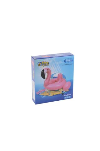 Can Toys Baby Float Flamingo Simit 76x65CM SS006