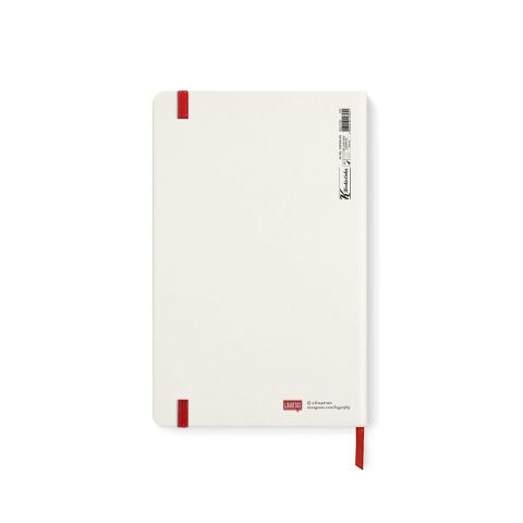 Keskin Color Lugat365 ''HemDem'' 13x21 80 Yaprak Çizgili Ciltli Defter