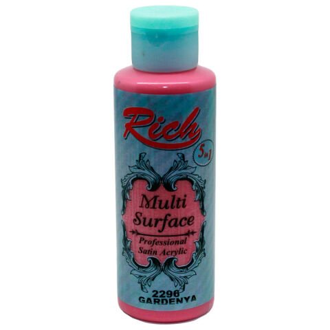 Rich Multi Surface 130 CC GARDENYA