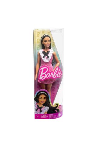 Fashionistas Büyüleyici Parti Bebekleri #209