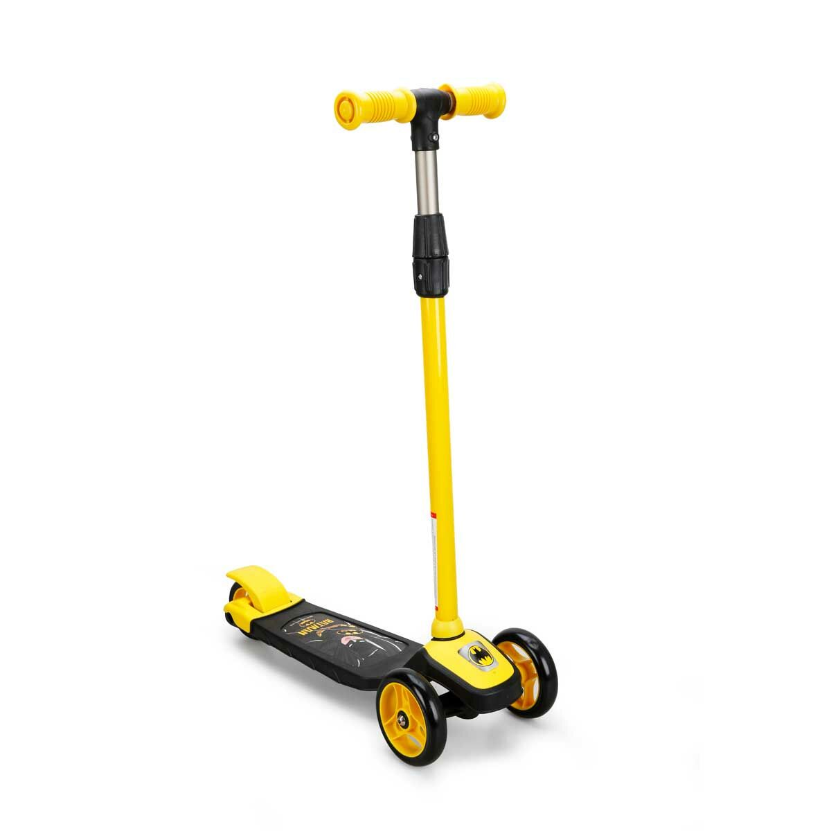 Sun Batman 3 Tekerlek Scooter