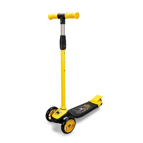 Sun Batman 3 Tekerlek Scooter