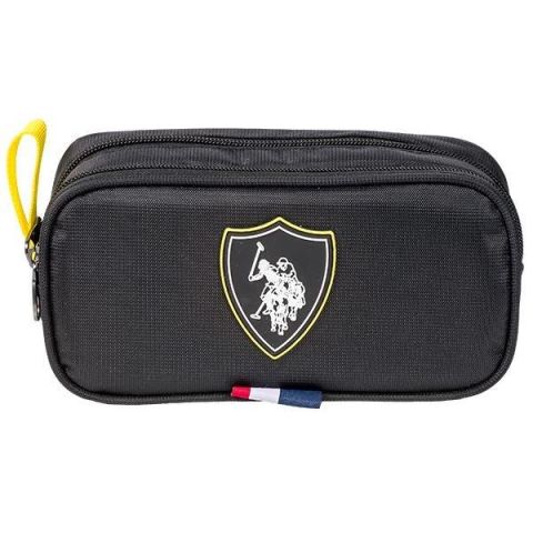 U.S.Polo Assn Siyah Kalem Çantası PLKLK9203