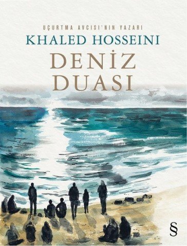 Deniz Duası-Khaled Hosseini