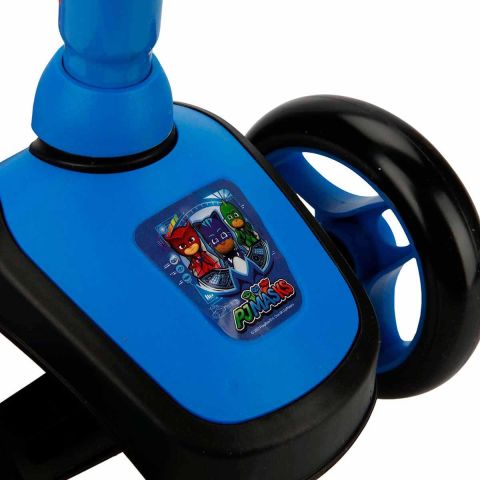 Sun Pj Masks 3 Tekerlek Scooter