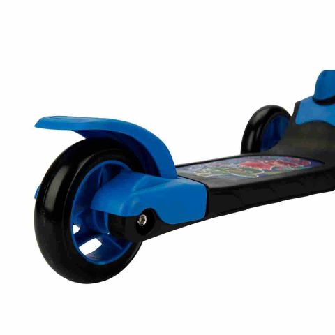 Sun Pj Masks 3 Tekerlek Scooter