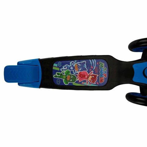 Sun Pj Masks 3 Tekerlek Scooter