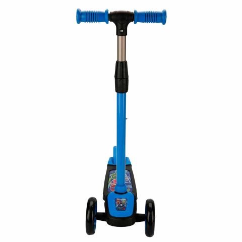 Sun Pj Masks 3 Tekerlek Scooter