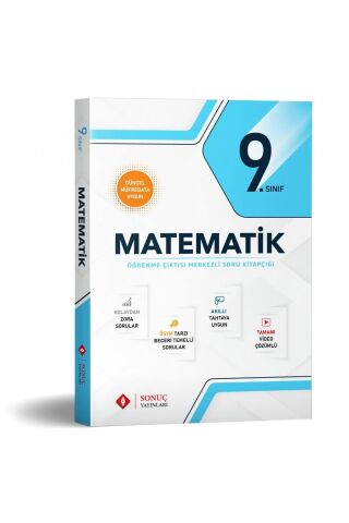 9.Sınıf Matematik Modüller set 2025 Güncel Müfredata Uygun