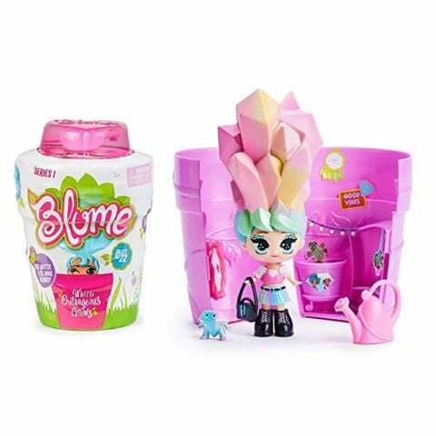 Blume Doll Sürpriz Bebekler Seri 1