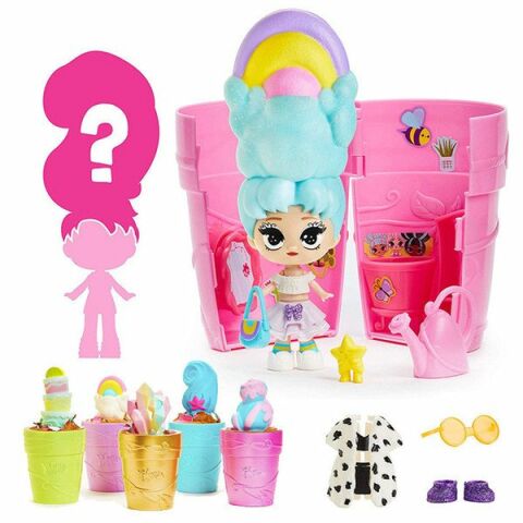 Blume Doll Sürpriz Bebekler Seri 1