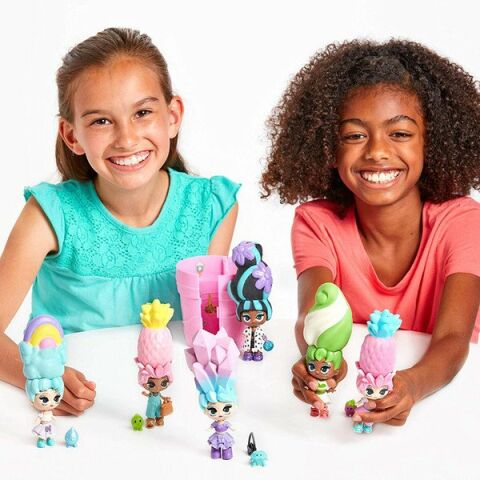 Blume Doll Sürpriz Bebekler Seri 1