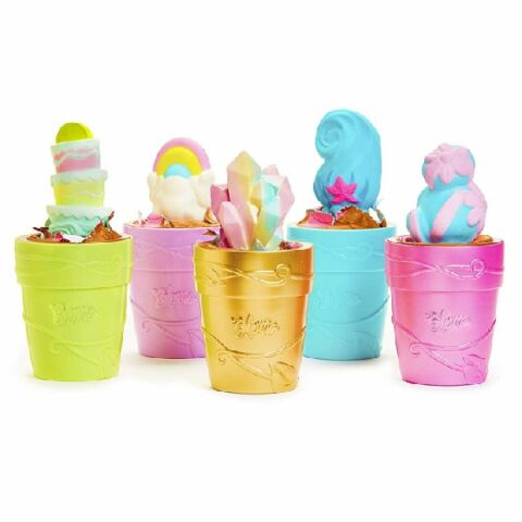 Blume Doll Sürpriz Bebekler Seri 1