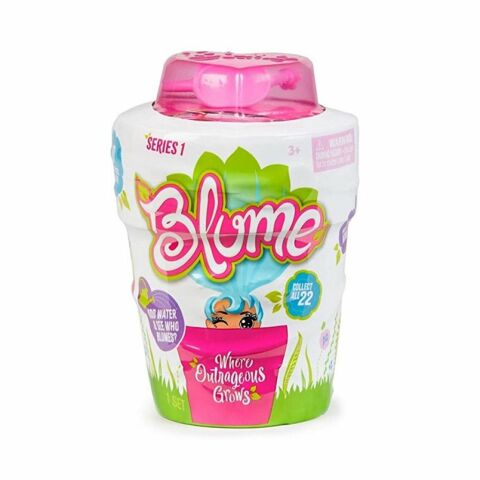 Blume Doll Sürpriz Bebekler Seri 1