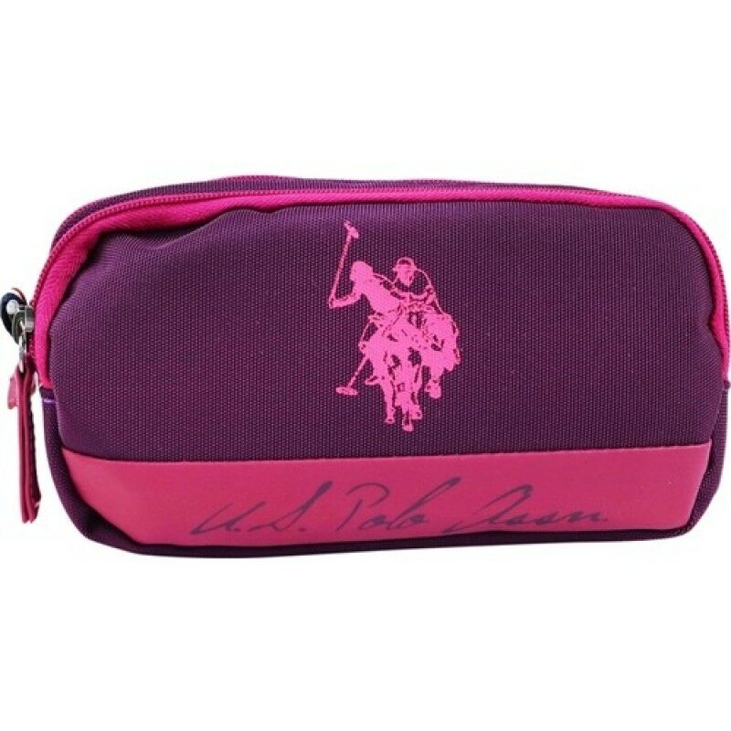 U.S.Polo Assn Mürdüm Kalem Çantası PLKLK8303