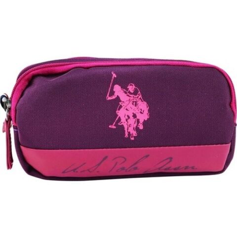 U.S.Polo Assn Mürdüm Kalem Çantası PLKLK8303