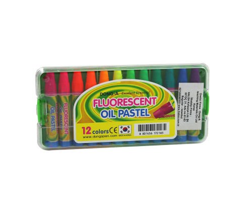 Dong-A 261312 Fosforlu Yağlı Pastel Boya