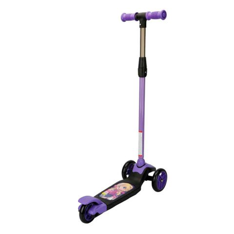 Sun Polly Pocket 3 Tekerlek Scooter