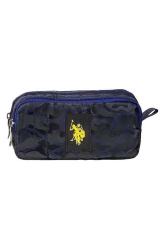 U.S.Polo Assn Siyah Kalem Çantası PLKLK9279
