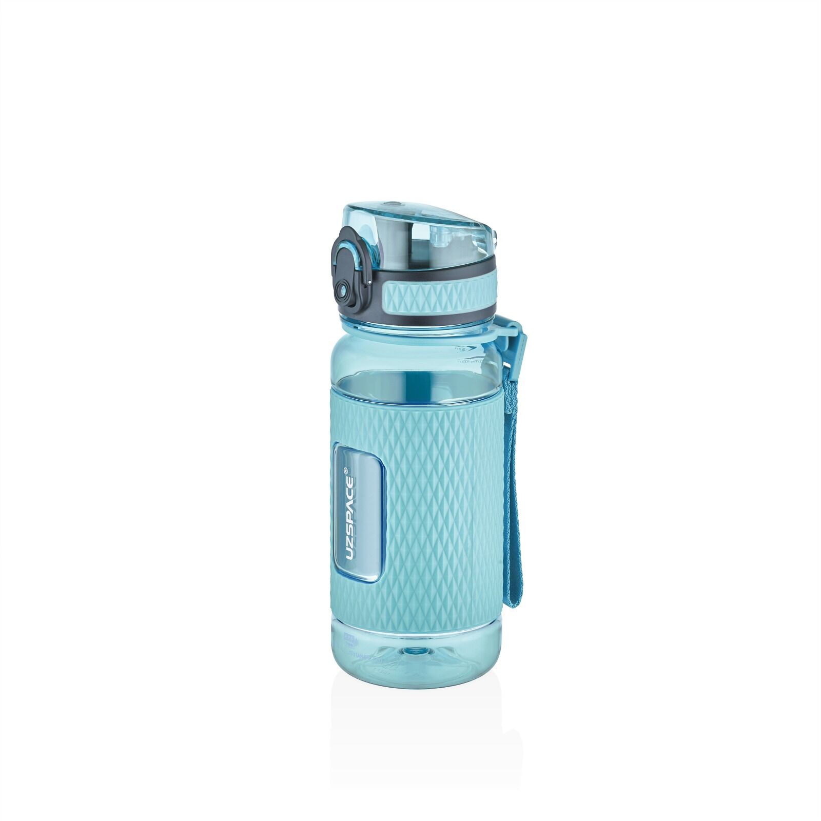 Vagonlife 5043 Little Tritan 400ml Matara Spindrift Blue