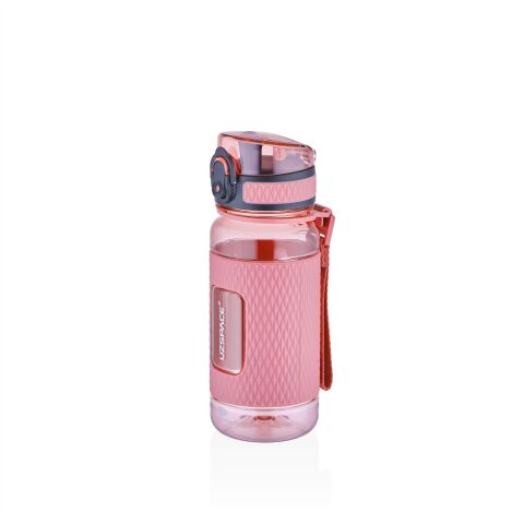 Vagonlife 5043 Little Tritan 400ml Matara Glow Pink