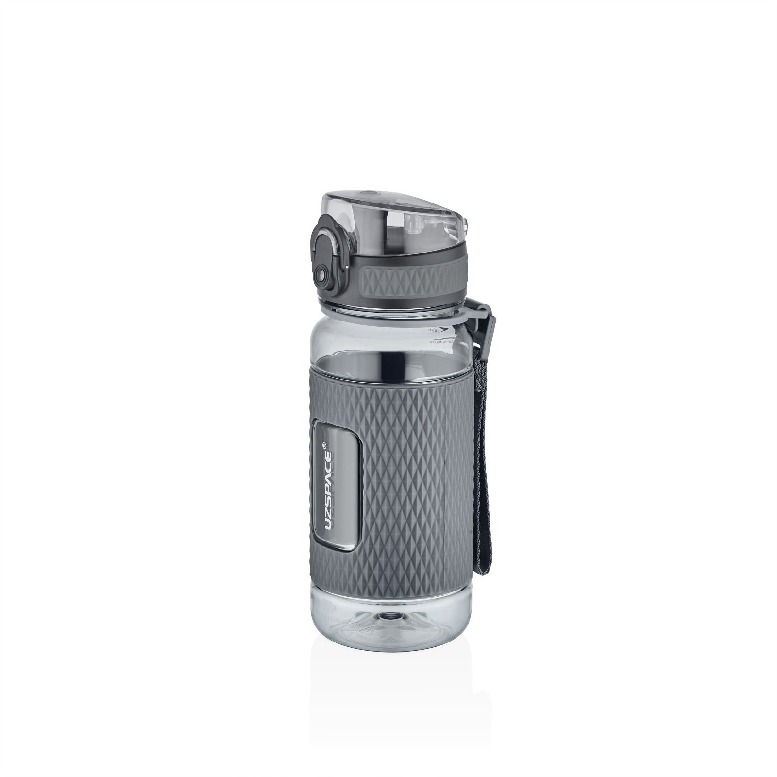 Vagonlife 5043 Little Tritan 400ml Matara Bark Gray
