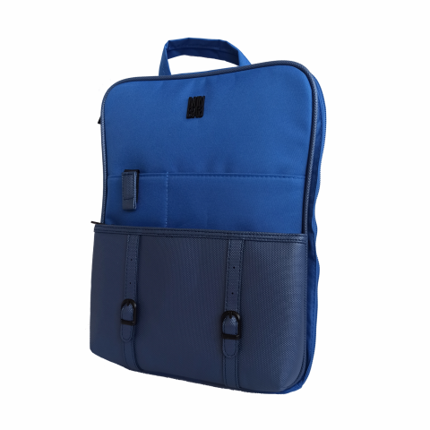 Önder Minbag Aspen A4 Laptop Ve Tablet Çantası Lacivert