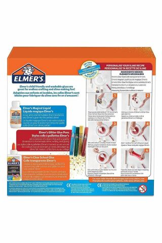 Slime Başlangıç Seti