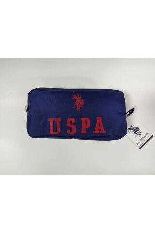 U.S.Polo Assn Lacivert  Kalem Çantası PLKLK20147