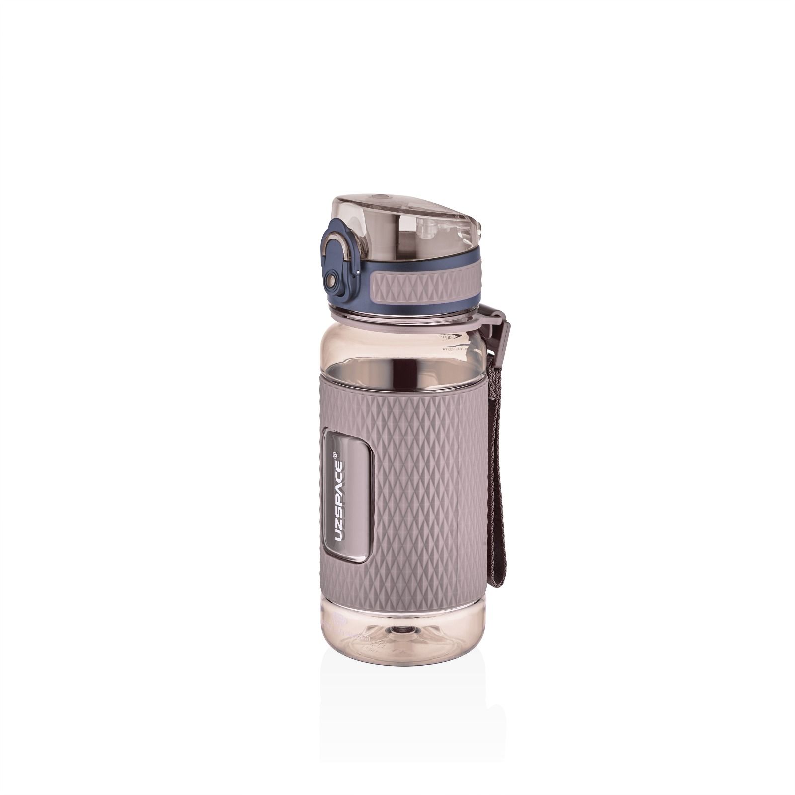 Vagonlife 5043 Little Tritan 400ml Matara Oak Gray