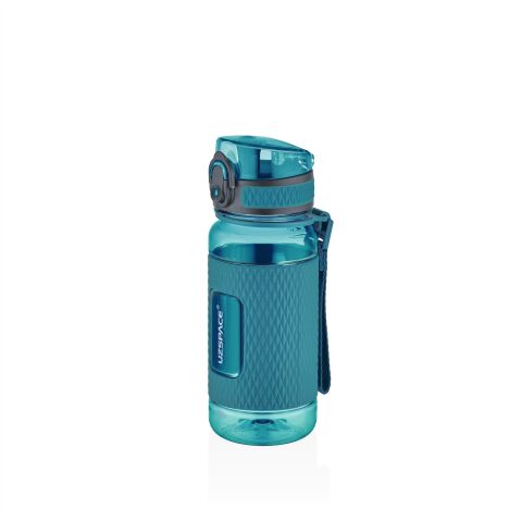Vagonlife 5043 Little Tritan 400ml Matara Vine Cyan