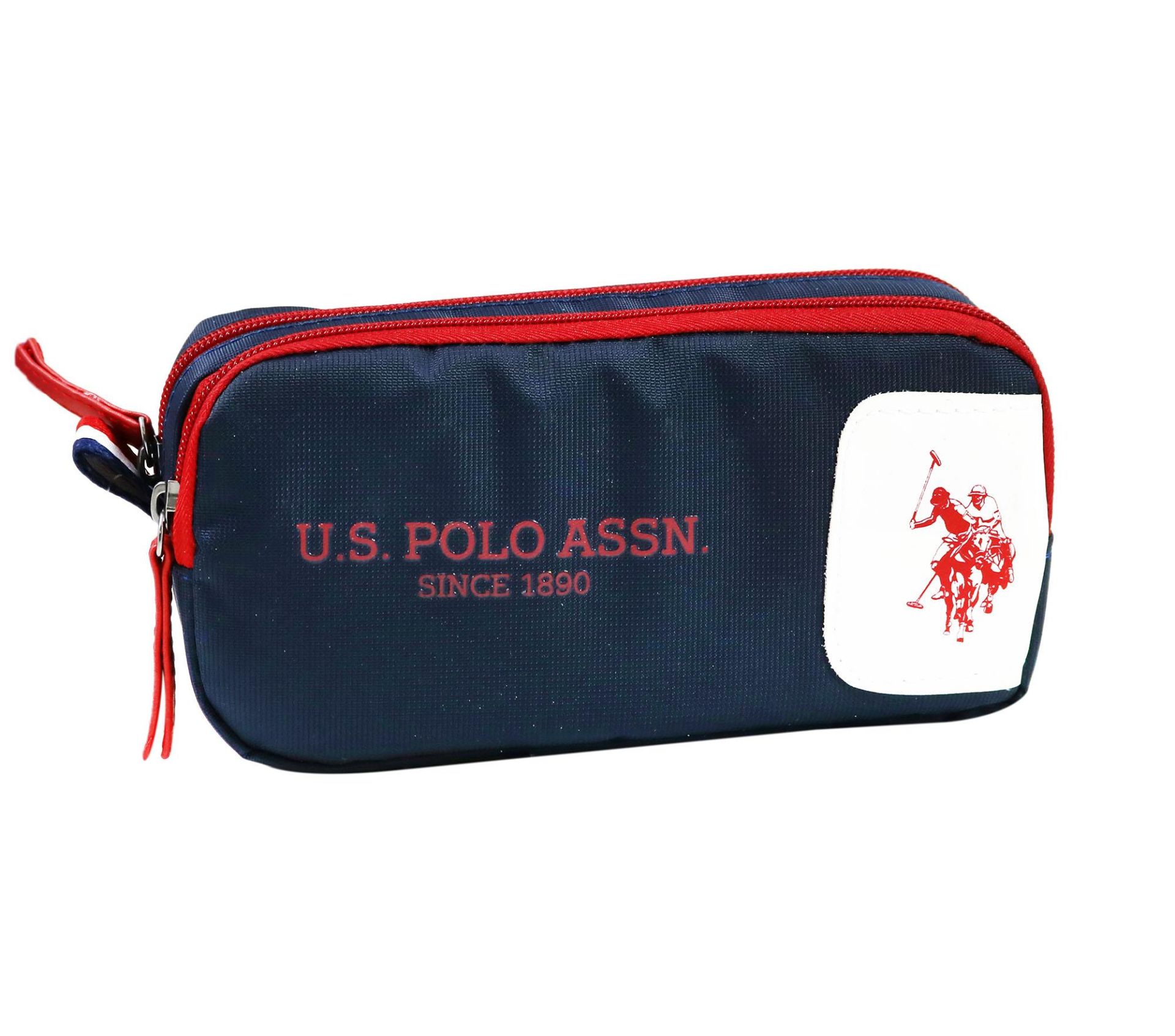 U.S.Polo Assn Siyah Kalem Çantası PLKLK8137