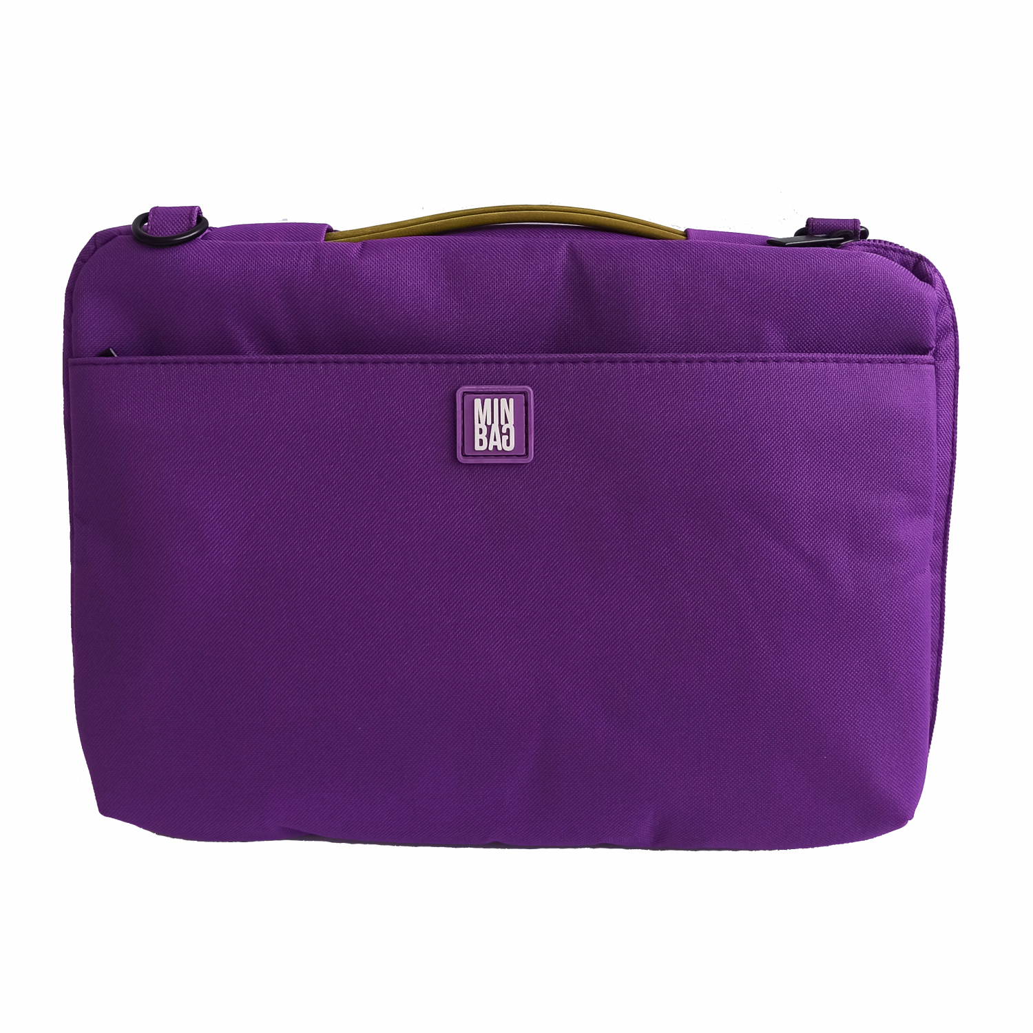 Önder Minbag Lora 10,5-13 inch Laptop Ve Tablet Çantası Mor