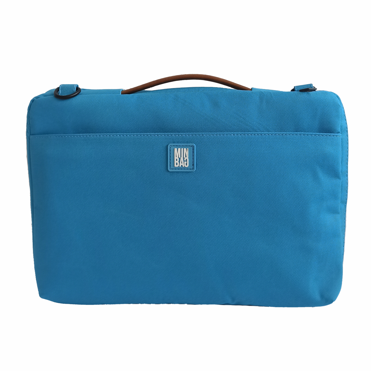 Önder Minbag Lora 10,5-13 inch Laptop Ve Tablet Çantası Mavi