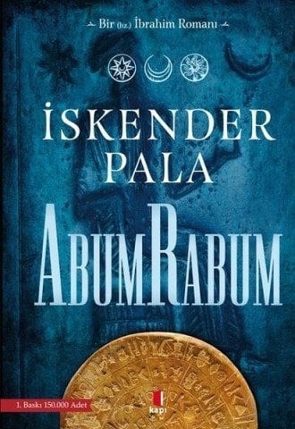 Abumrabum-İskender Pala