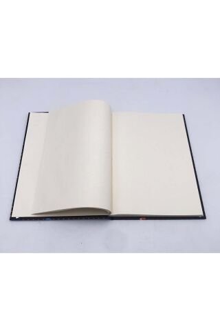 Deftter Art Of World Edvard Munch The Scream Çizgisiz Defter 64876-4