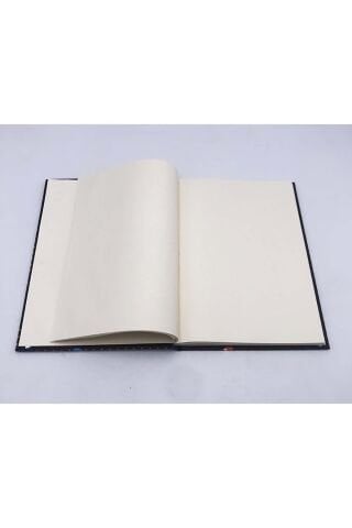 Deftter Art Of World Edvard Munch The Scream Çizgisiz Defter 64876-4