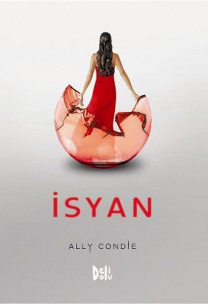 İsyan - Ally Condie