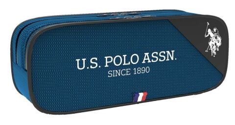 U.S.Polo Assn Yeşil Kalem Çantası PLKLK8118