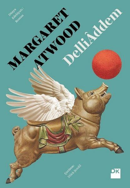 Delliaddem-Margaret Atwood